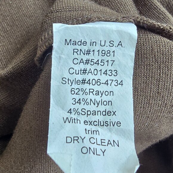 Bailey 44 dress -Size S/P - Picture 3 of 3